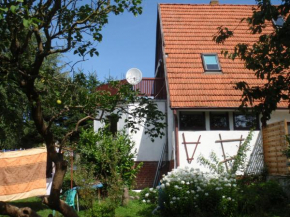 Отель Ferienwohnungen Venz  Зассниц